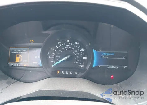 2022 Ford Edge Se from USA, damaged, VIN 2FMPK4G94NBA78108